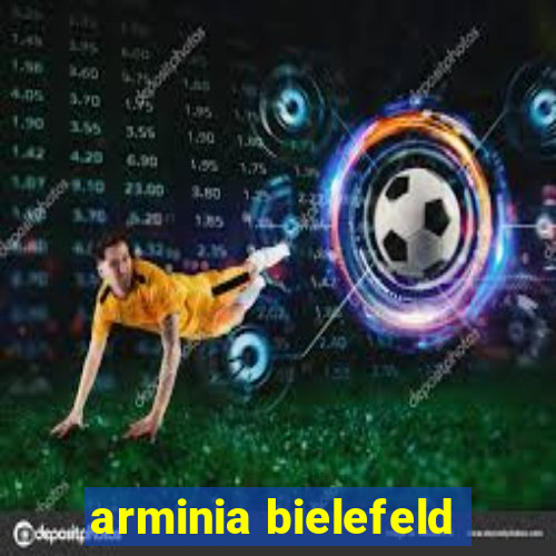 arminia bielefeld